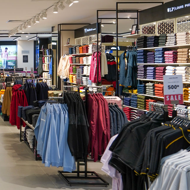 Shoppers Stop aims to open 60 new INTUNE stores in FY25