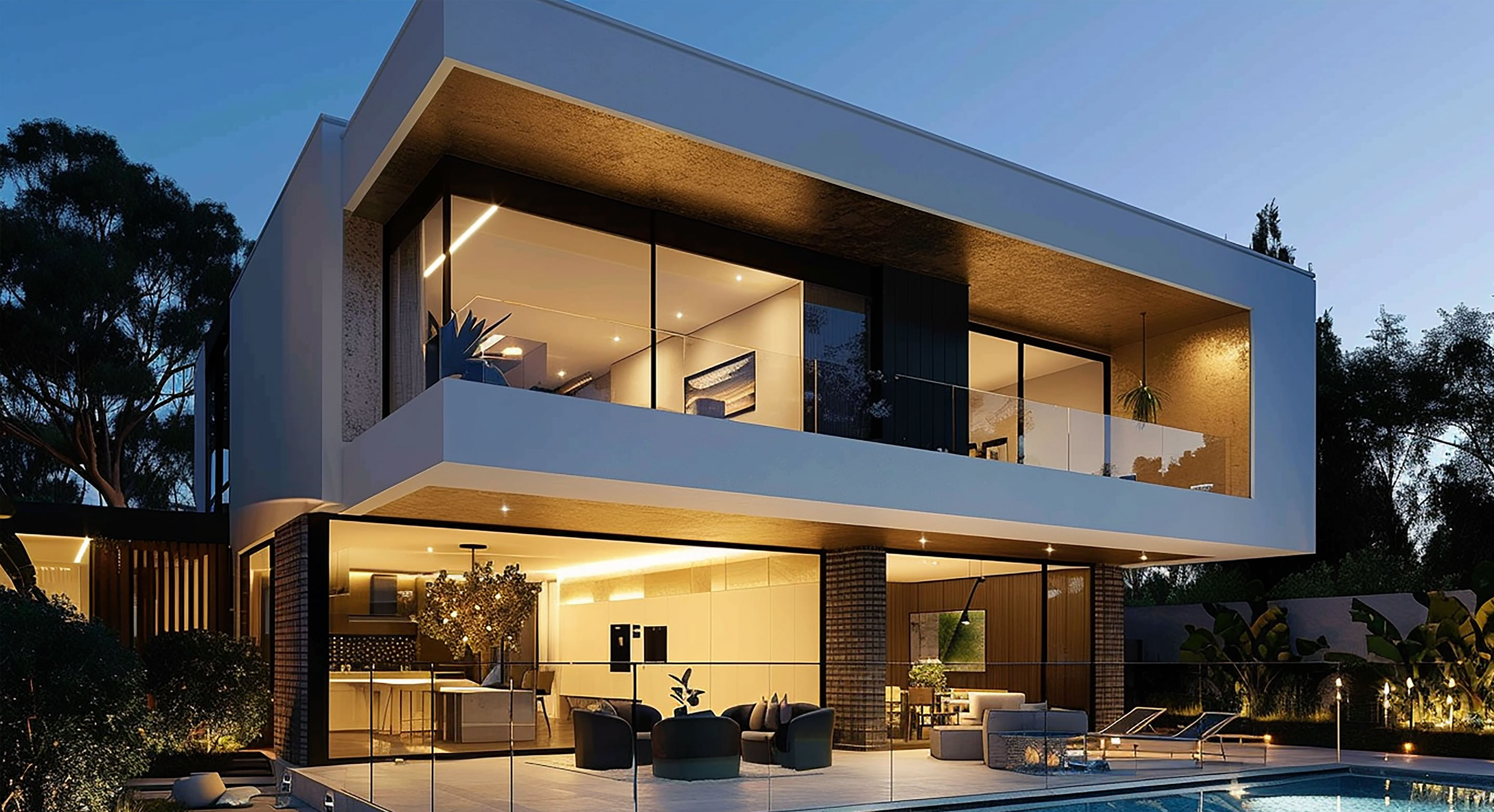 Elevating the living experience: A paradigm shift in luxury real estate