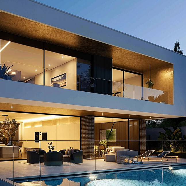 Elevating the living experience: A paradigm shift in luxury real estate