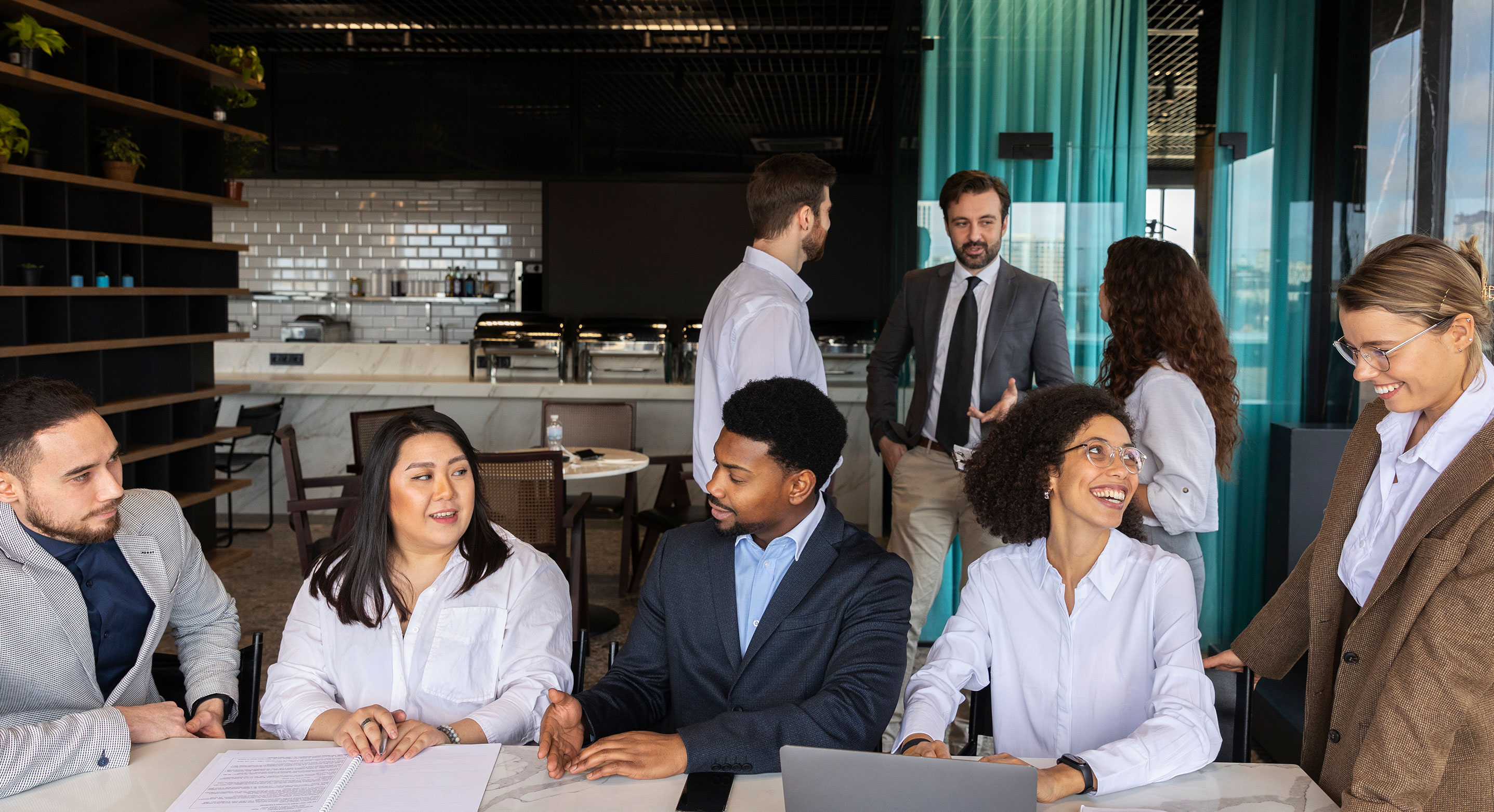 Gender parity in the modern workplace: Strategies for organisational achievement