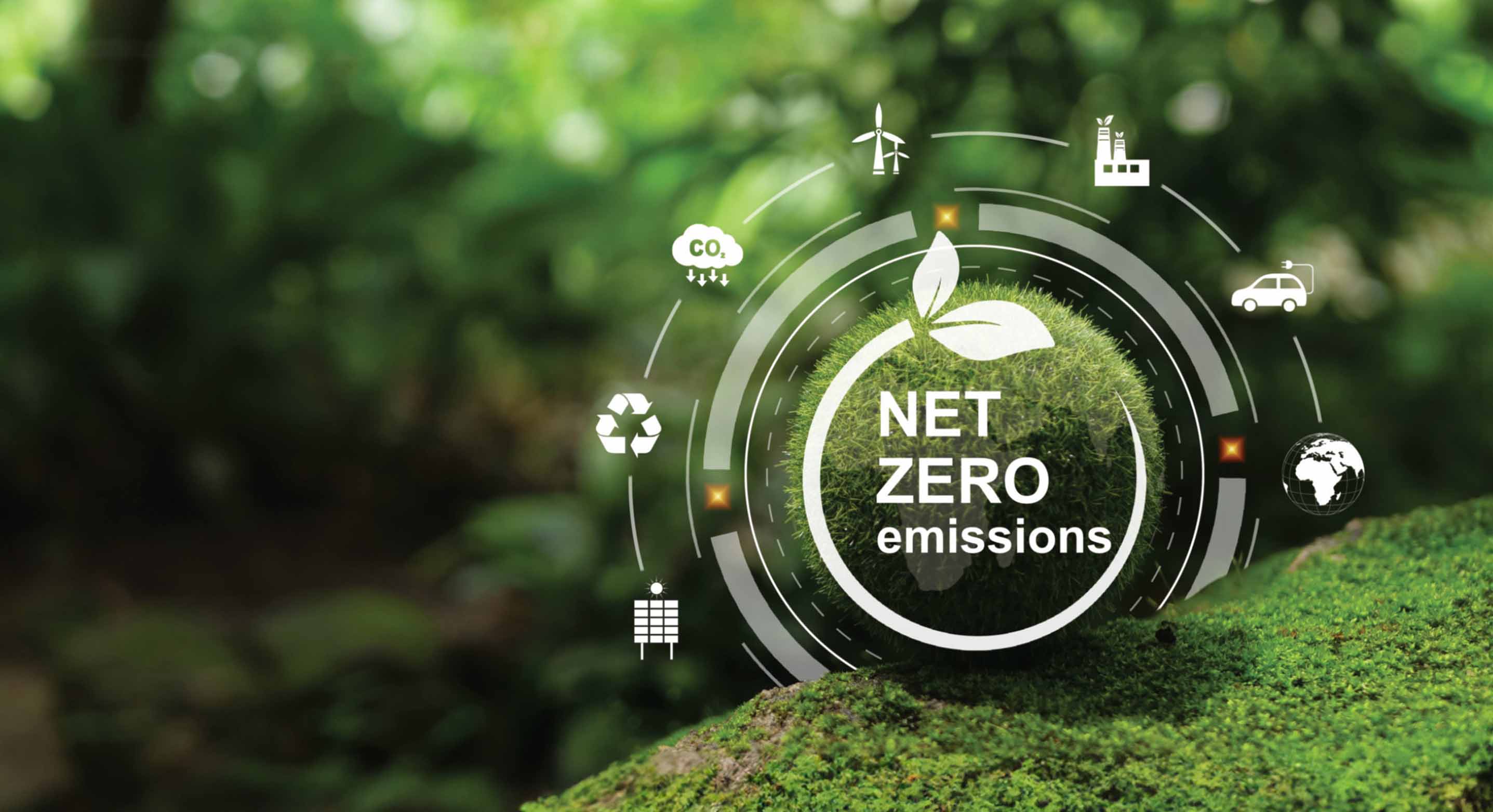 Mindspace REIT becomes first REIT to get its Net Zero Plan Assessed by Global Network for Zero