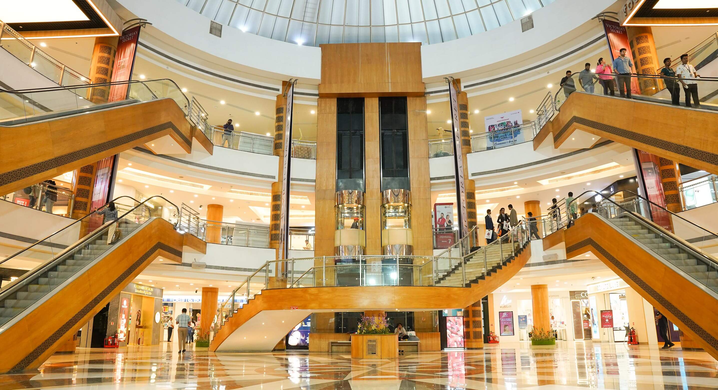 Rising incomes, aspirations, consumption draw mall developers to tier II cities