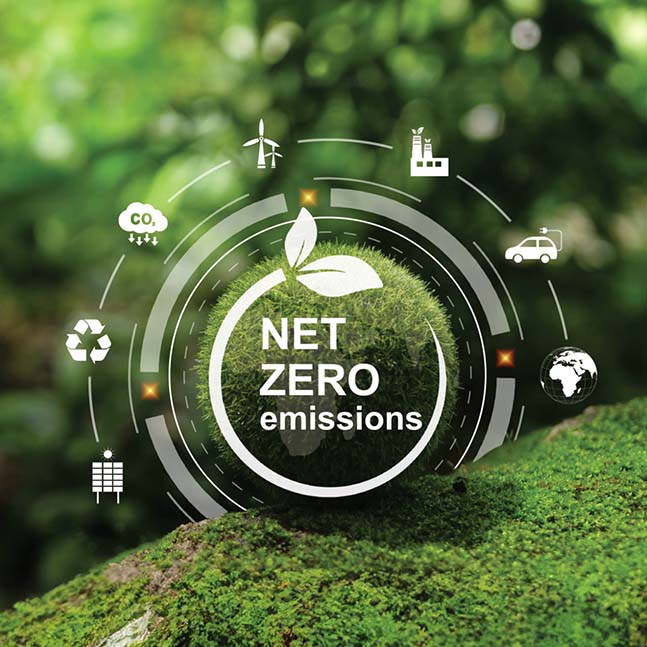 Mindspace REIT becomes first REIT to get its Net Zero Plan Assessed by Global Network for Zero