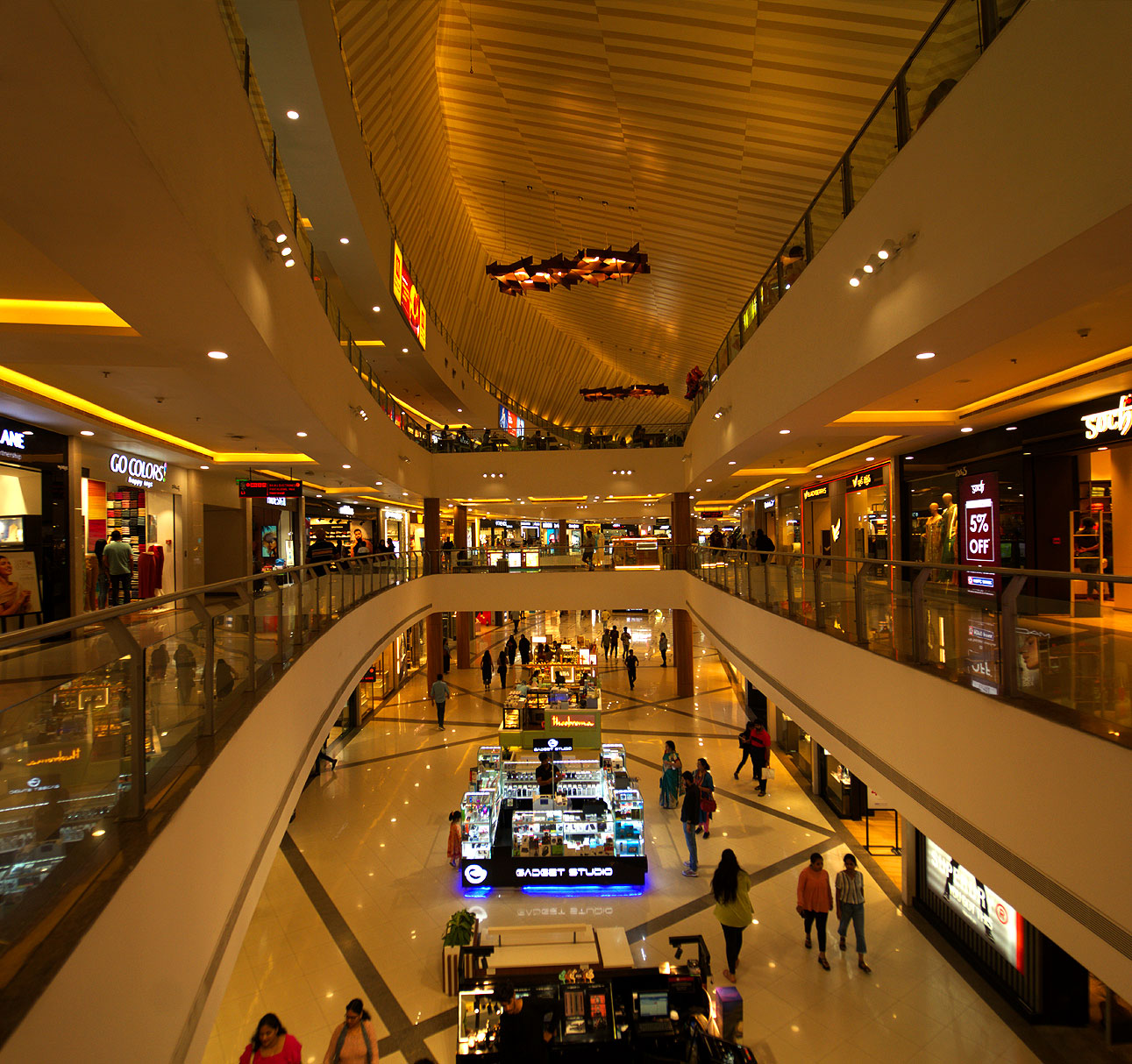 Inorbit Mall